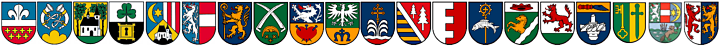 Steyr-Land Bezirkswappen